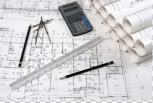 Cannabis facility OCM detailed diagram for final plans of record